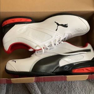 Men’s Brand New Puma Sneaker